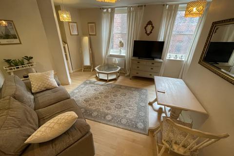 1 bedroom apartment to rent, Harewood Street,  Leeds, LS2