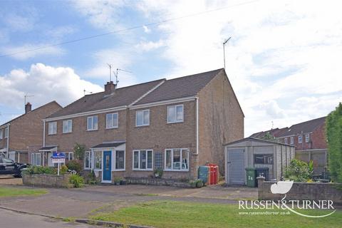 4 bedroom semi-detached house for sale, Orchard Way, Wisbech PE14