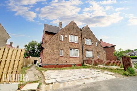 54 Adlington Crescent, Sheffield, S5 8BQ