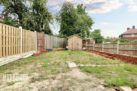 54 Adlington Crescent, Sheffield, S5 8BQ