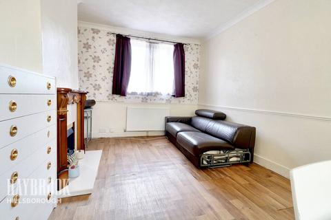 54 Adlington Crescent, Sheffield, S5 8BQ