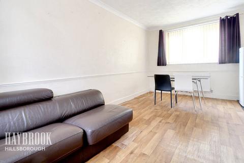 54 Adlington Crescent, Sheffield, S5 8BQ