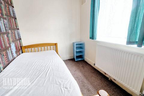 54 Adlington Crescent, Sheffield, S5 8BQ