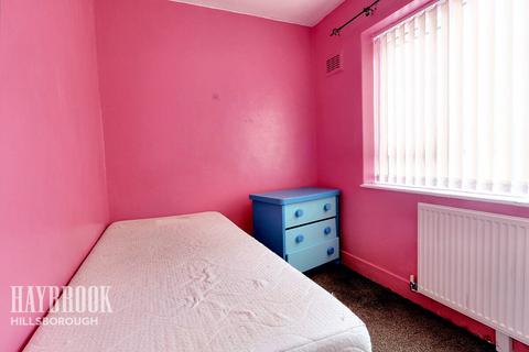 54 Adlington Crescent, Sheffield, S5 8BQ