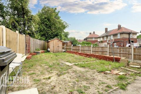 54 Adlington Crescent, Sheffield, S5 8BQ
