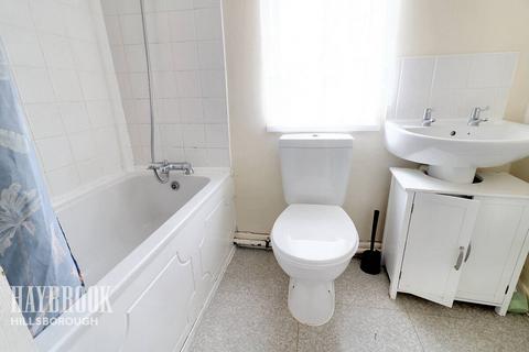 54 Adlington Crescent, Sheffield, S5 8BQ