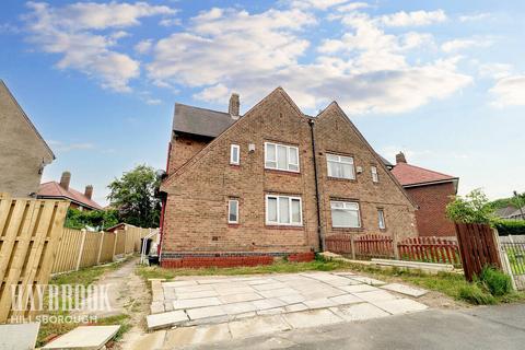 54 Adlington Crescent, Sheffield, S5 8BQ
