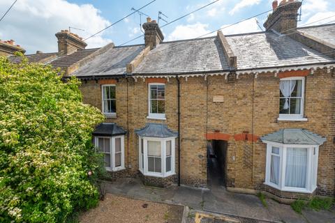 2 bedroom terraced house for sale, St. Pauls Terrace, Canterbury