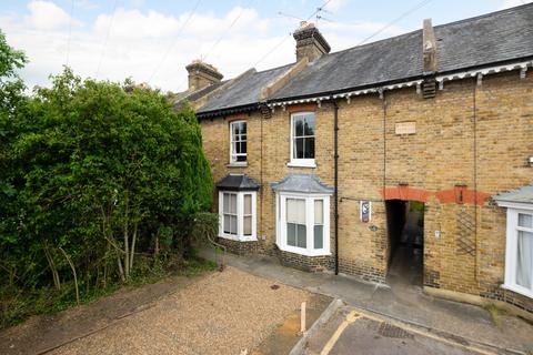 2 bedroom terraced house for sale, St. Pauls Terrace, Canterbury