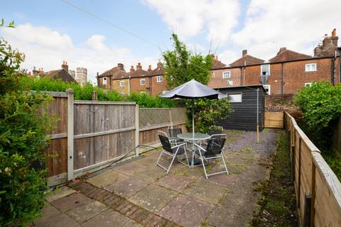 2 bedroom terraced house for sale, St. Pauls Terrace, Canterbury