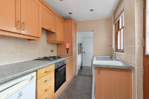 2 bedroom terraced house for sale, St. Pauls Terrace, Canterbury