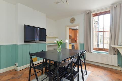 2 bedroom terraced house for sale, St. Pauls Terrace, Canterbury