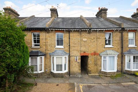 2 bedroom terraced house for sale, St. Pauls Terrace, Canterbury