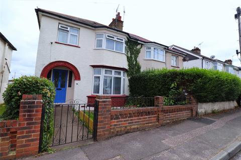 3 bedroom semi-detached house for sale, Mitchell Avenue, Northfleet, Gravesend, Kent, DA11