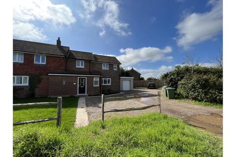 undefined, Muddy Lane, Wisley GU23