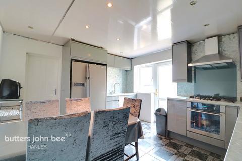 7 Grove Place, Stoke-on-trent, ST1 4PX