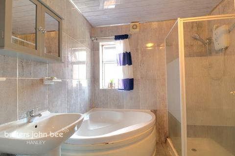 7 Grove Place, Stoke-on-trent, ST1 4PX