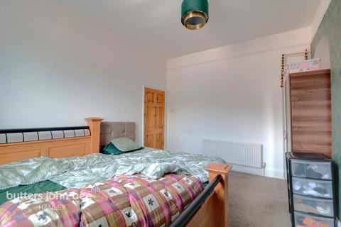 7 Grove Place, Stoke-on-trent, ST1 4PX