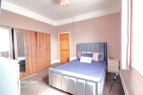 7 Grove Place, Stoke-on-trent, ST1 4PX