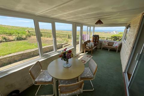 2 bedroom detached bungalow for sale, Blythe Shute, Chale, Ventnor, Isle of Wight