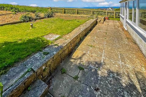 2 bedroom detached bungalow for sale, Blythe Shute, Chale, Ventnor, Isle of Wight