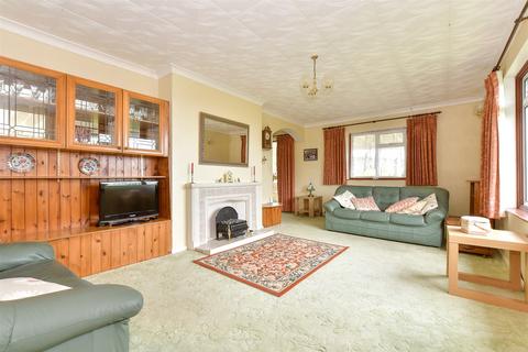 2 bedroom detached bungalow for sale, Blythe Shute, Chale, Ventnor, Isle of Wight