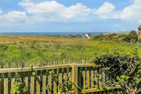 2 bedroom detached bungalow for sale, Blythe Shute, Chale, Ventnor, Isle of Wight