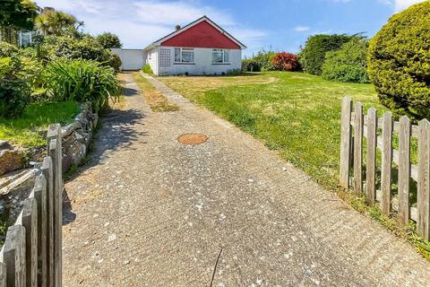 2 bedroom detached bungalow for sale, Blythe Shute, Chale, Ventnor, Isle of Wight