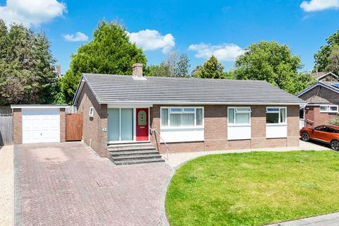 3 bedroom detached bungalow for sale, Preston Way, Christchurch, BH23