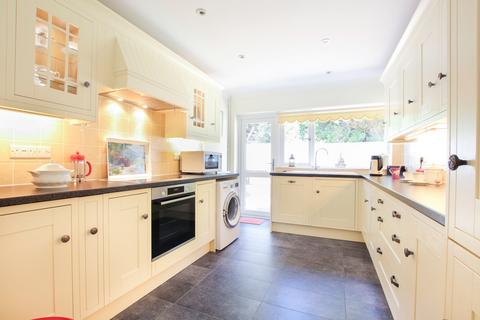 3 bedroom detached bungalow for sale, Preston Way, Christchurch, BH23