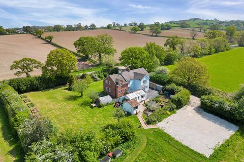 6 bedroom detached house for sale, Loughborough LE12