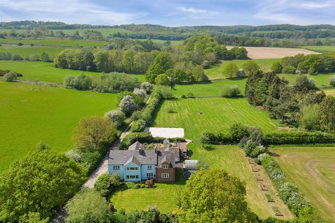 6 bedroom detached house for sale, Loughborough LE12