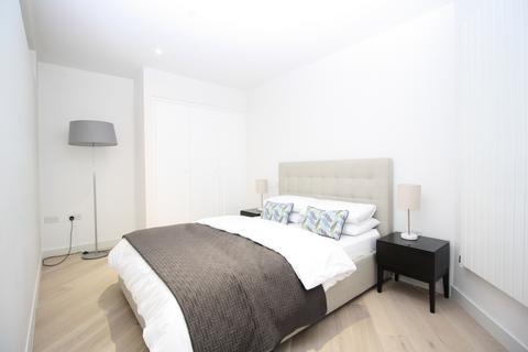 1 bedroom apartment to rent, Cutter House, Royal Wharf, Royal Docks E16