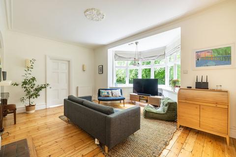 2 bedroom ground floor flat for sale, Normanton Road, South Croydon, CR2