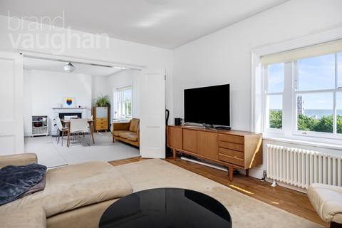 4 bedroom maisonette for sale, Clifton Terrace, Brighton, Brighton and Hove, BN1