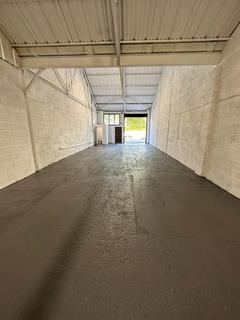 Industrial unit to rent, Westridge Way, Bishops Lydeard, Taunton, Somerset, TA4