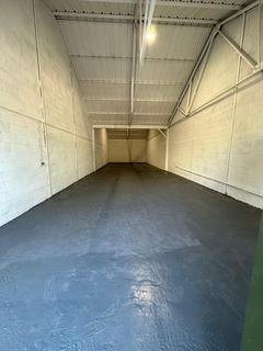 Industrial unit to rent, Westridge Way, Bishops Lydeard, Taunton, Somerset, TA4