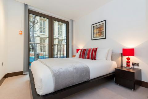 2 bedroom apartment to rent, St. Dunstans House, Fetter Lane, Holborn EC4A