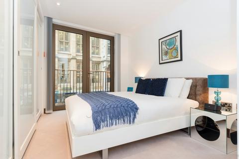 2 bedroom apartment to rent, St. Dunstans House, Fetter Lane, Holborn EC4A