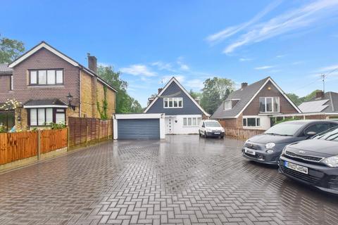 6 bedroom detached house for sale, Wigmore Road, Wigmore, Gillingham, ME8