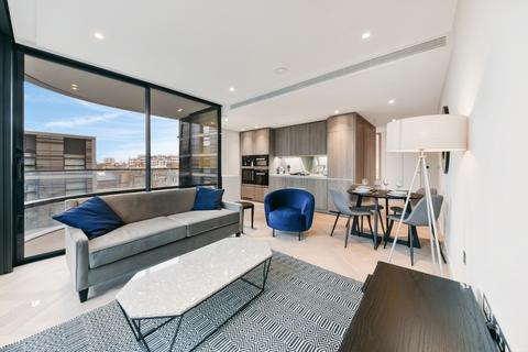 2 bedroom apartment to rent, Principal Tower, Principal Place, Shoreditch EC2A