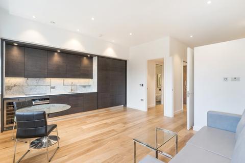 1 bedroom apartment to rent, Islington Square, Islington, London N1