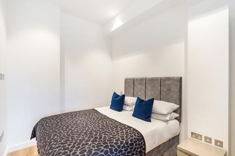1 bedroom apartment to rent, Islington Square, Islington, London N1