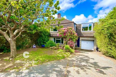 3 bedroom semi-detached house for sale, Parc an Manns, Falmouth TR11