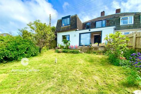 3 bedroom semi-detached house for sale, Parc an Manns, Falmouth TR11