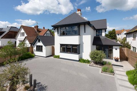 4 bedroom detached house for sale, Tankerton Road, Tankerton, Whitstable