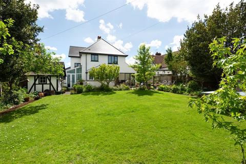 4 bedroom detached house for sale, Tankerton Road, Tankerton, Whitstable