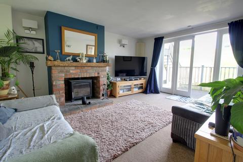 6 bedroom semi-detached house for sale, Mendip Road, Stoke St Michael, BA3