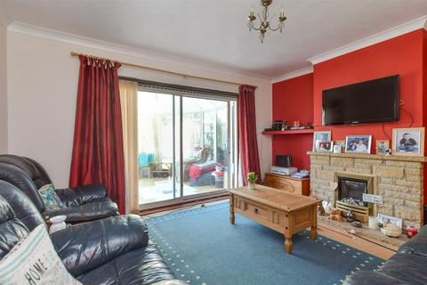 3 bedroom semi-detached house for sale, Nutley Crescent, Goring-By-Sea, Worthing, West Sussex