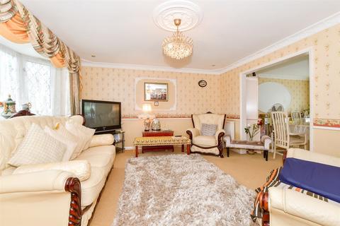 4 bedroom semi-detached house for sale, Lambourne Close, Furnace Green, Crawley, West Sussex